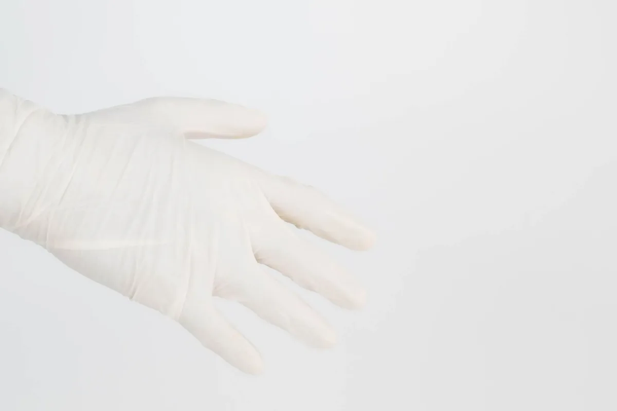 Bodily Fluid Cleanup in Commerce, CA