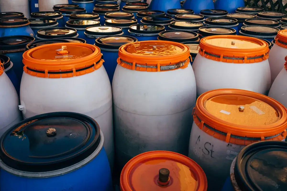 Medical Waste Removal in Commerce, CA