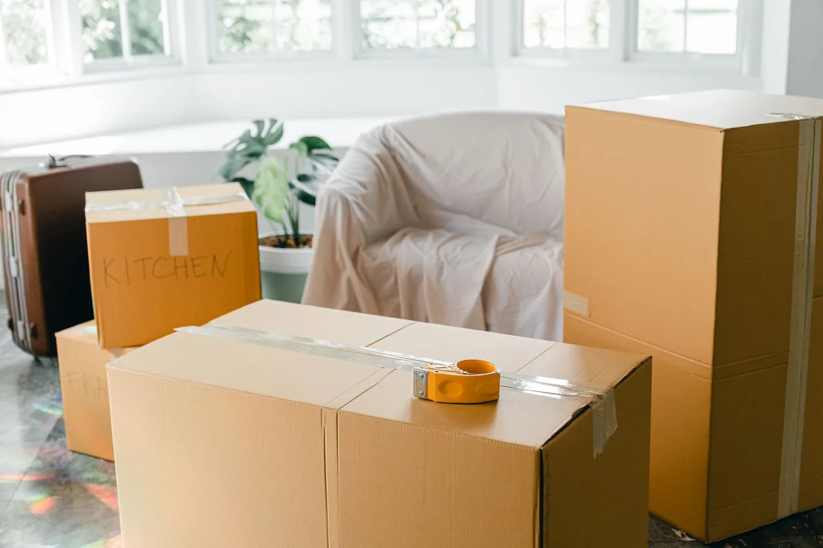 Hoarding Cleanup in Commerce, CA